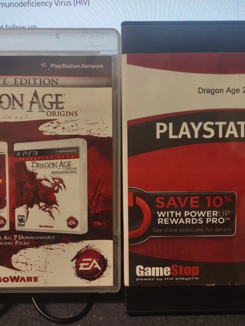 Sony playstation games